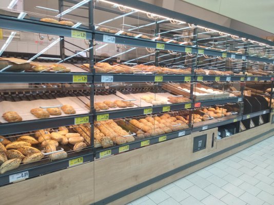 Dicas para Otimizar o Controle de Estoque em Padarias